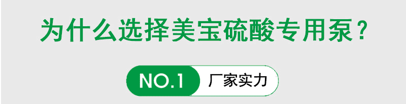 硫酸循環(huán)泵 硫酸循環(huán)泵