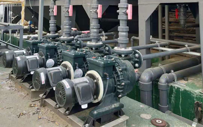 美寶水泵哪里好，1.5KW可空轉(zhuǎn)自吸泵讓你心動(dòng)！