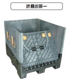 汽車、零部件行業(yè)塑料托盤(pán)應(yīng)用